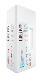 Wellery Care Natural, 1 л